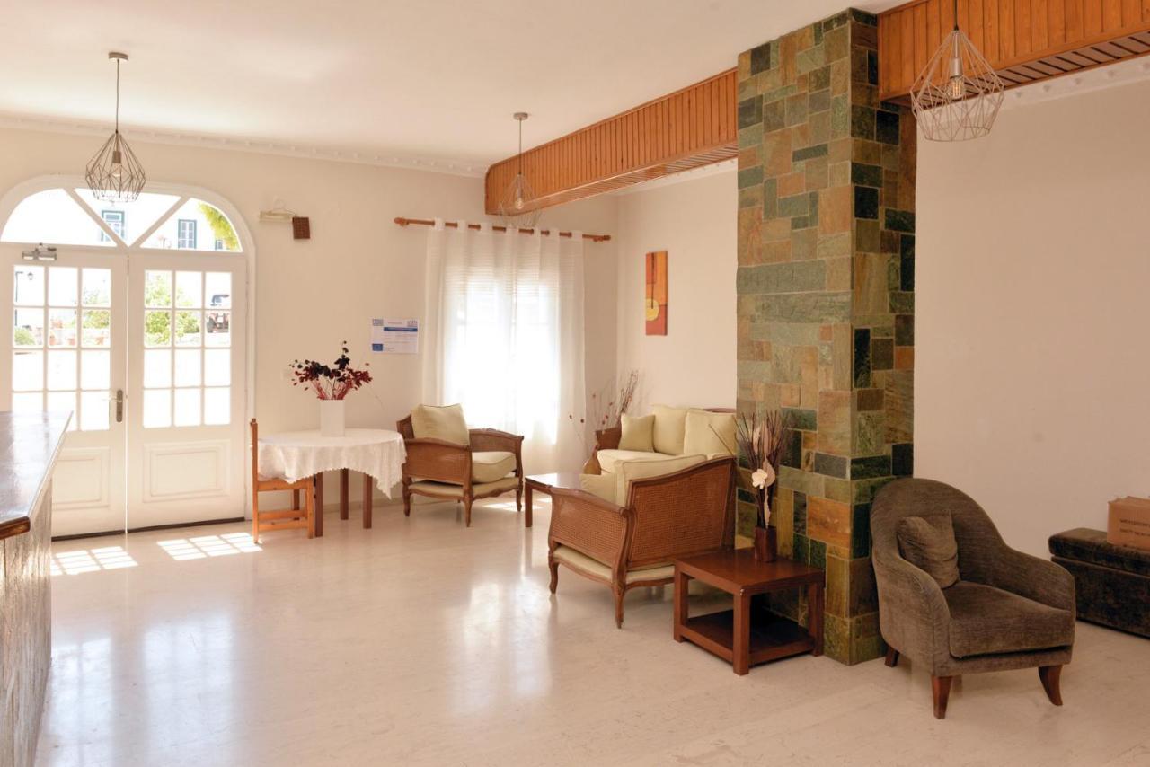 Hotel Villa Plaza Spetses Town Ngoại thất bức ảnh